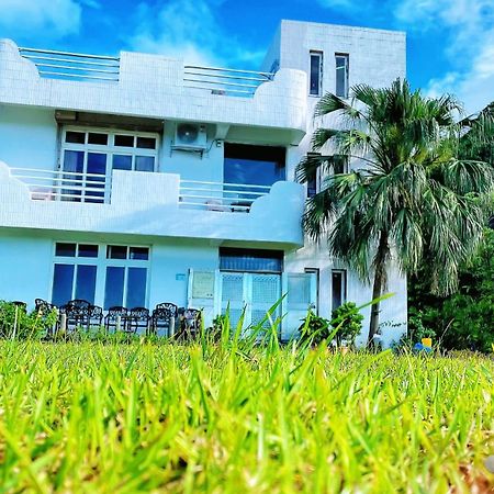 13F Homestay جيوفين المظهر الخارجي الصورة