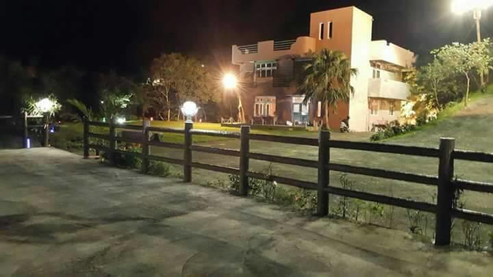 13F Homestay جيوفين المظهر الخارجي الصورة
