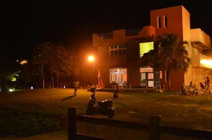 13F Homestay جيوفين المظهر الخارجي الصورة