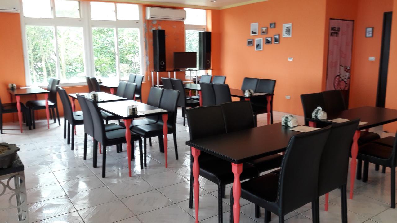 13F Homestay جيوفين المظهر الخارجي الصورة